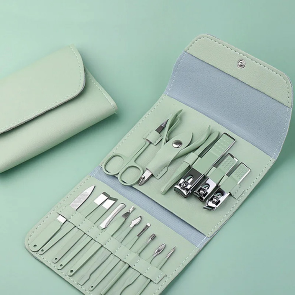 Mens Grooming Kit Gift Set - Un incontournable à la maison :