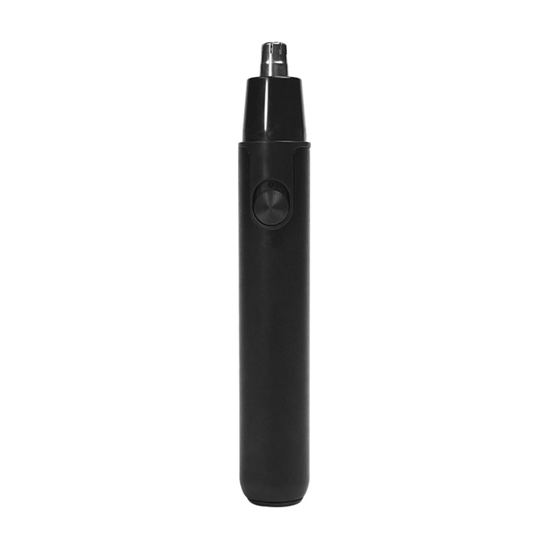 Grooming Men'S Eyebrows - Waysh électrique nez tondeuse USB Rechargeable