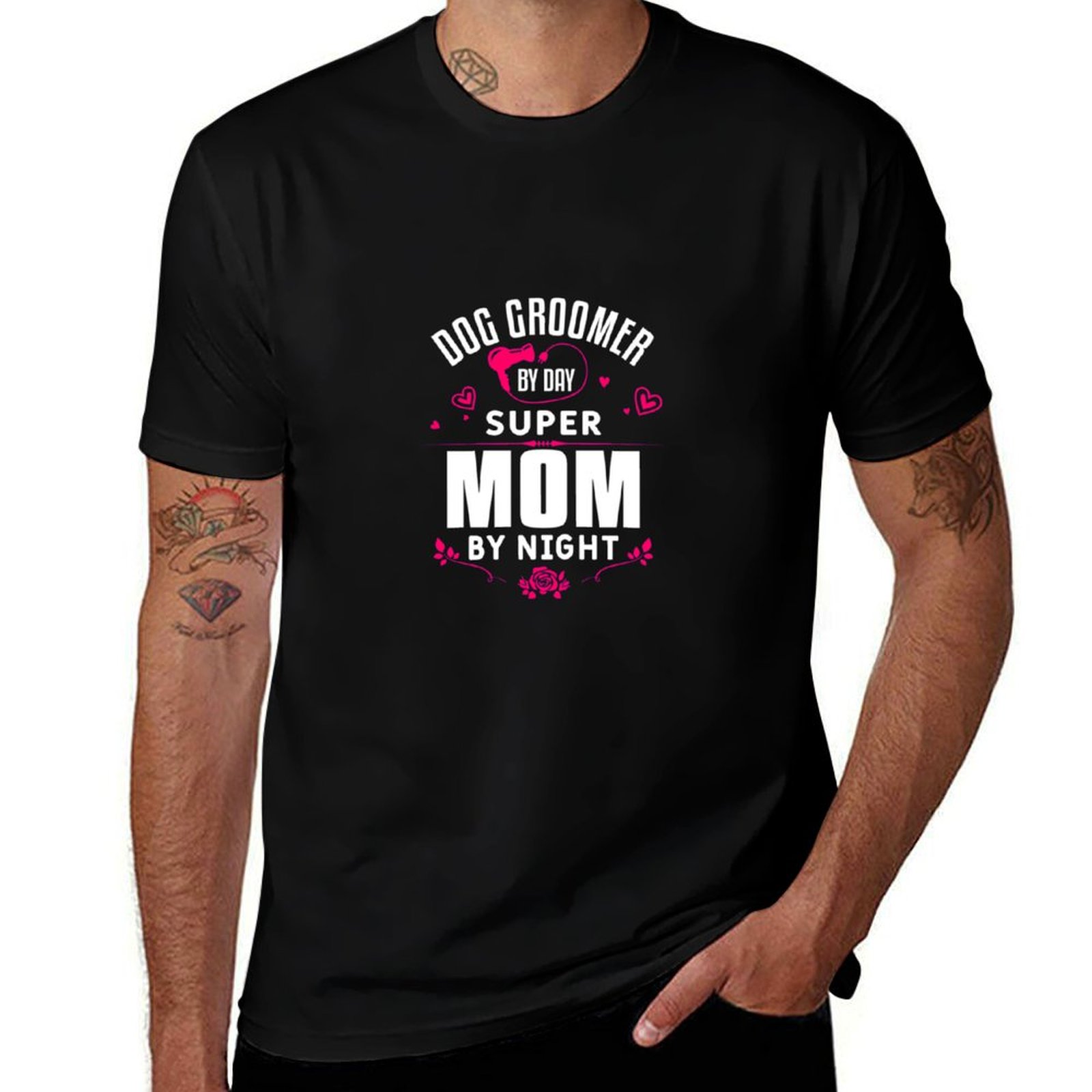 Men'S Grooming Quotes - Citat amusant sur le toilettage des