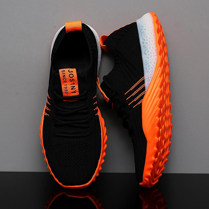 Men'S Grooming Store - Chaussures de Sport légères en maille