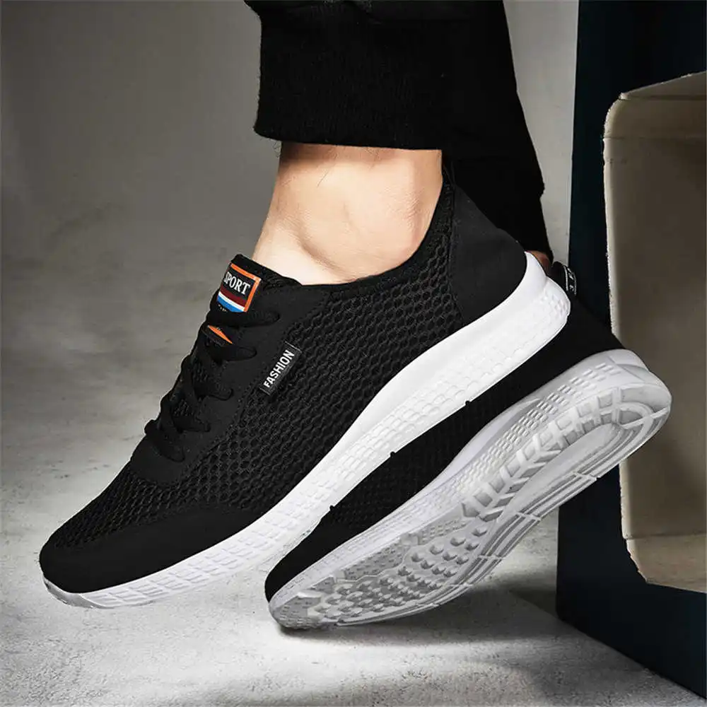 Men'S Grooming Store - Baskets de skateboard respirantes pour hommes,