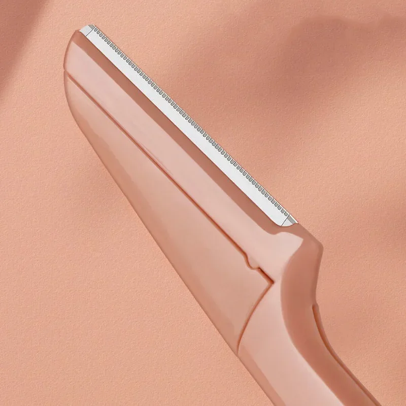 Rasoir à sourcils pliable, lam - Grooming Men'S Eyebrows avis et prix