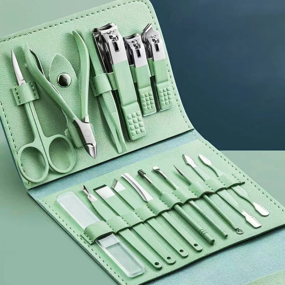 Un incontournable à la maison  - Mens Grooming Kit Gift Set avis et prix