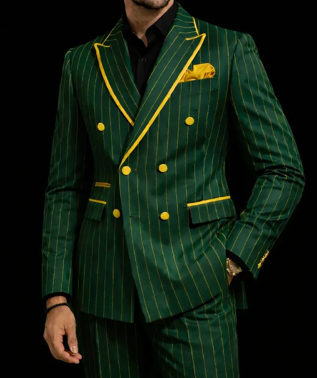 Nouvel Arrivage Gwenhwyar – Co - Men'S Grooming Jacket avis et prix