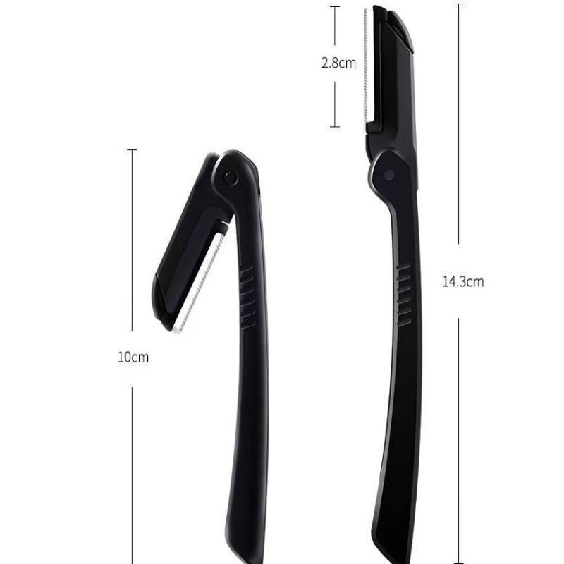Kit de 3 outils de toilettage  - Grooming Men'S Eyebrows avis et prix