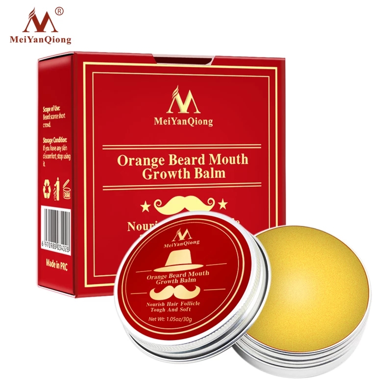 Huile de barbe biologique à l' - Aftershave Balm Mens avis et prix
