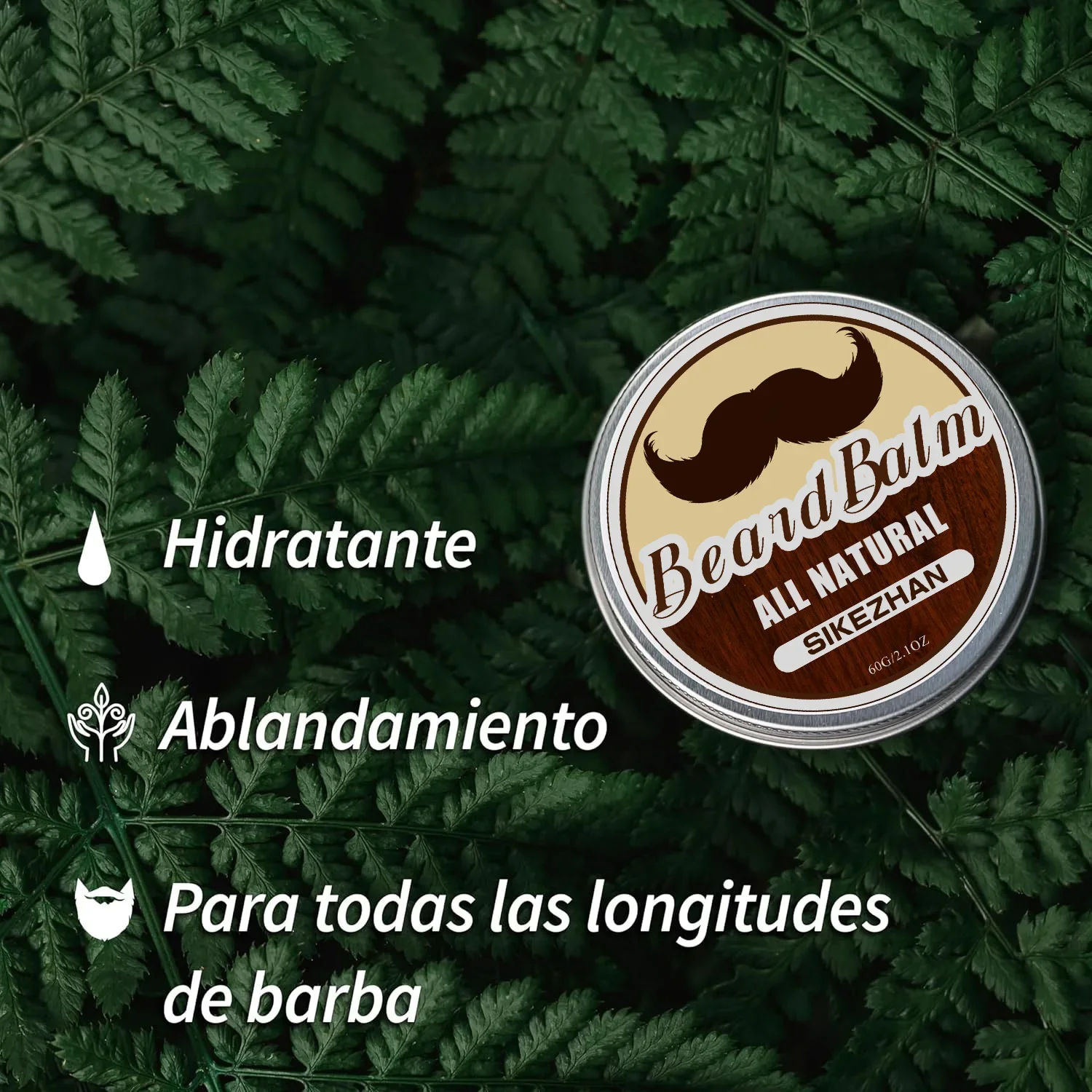 Huile de croissance de barbe,  - Aftershave Balm Mens avis et prix