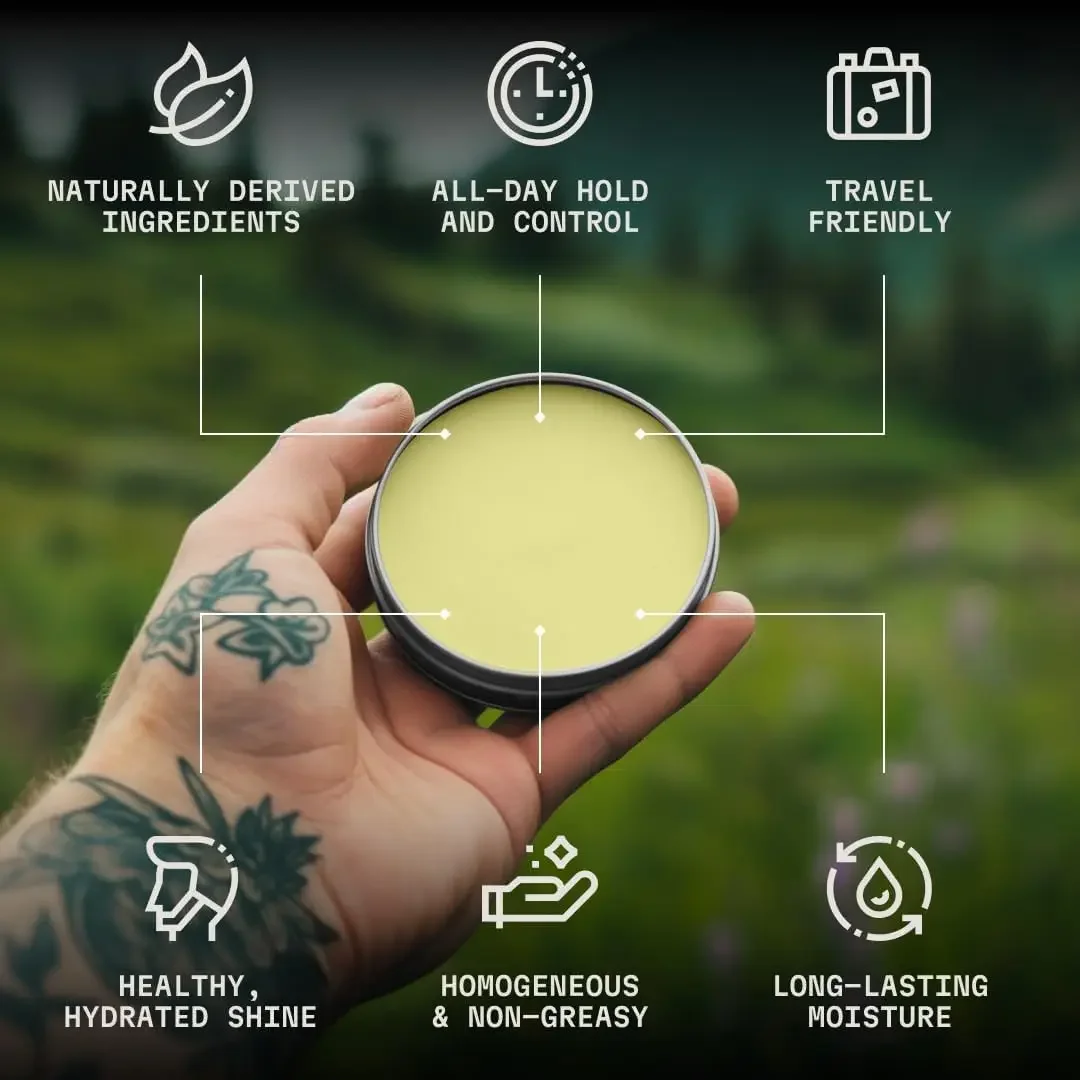 Huile de croissance de barbe,  - Aftershave Balm Mens avis et prix