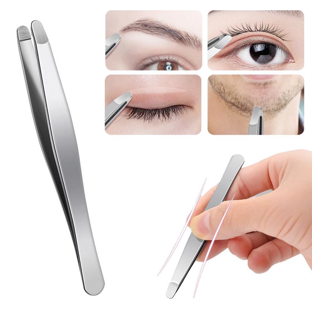 Pince à épiler pour sourcils,  - Grooming Men'S Eyebrows avis et prix