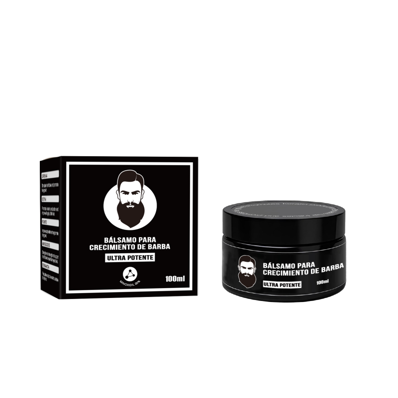 Baume à barbe pour hommes : No - Aftershave Balm Mens avis et prix