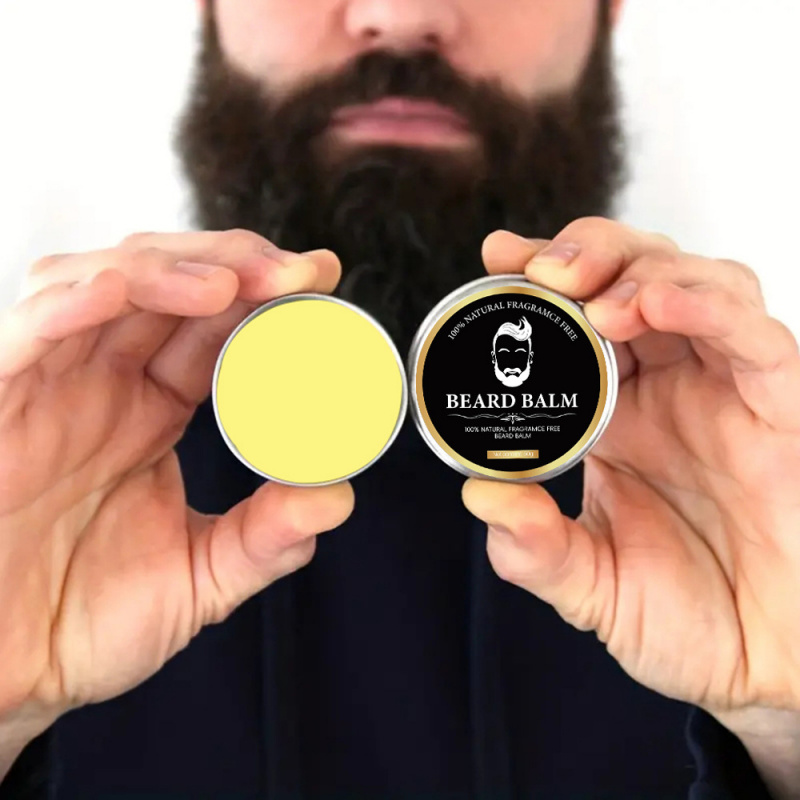 Baume à barbe pour hommes, hui - Aftershave Balm Mens avis et prix