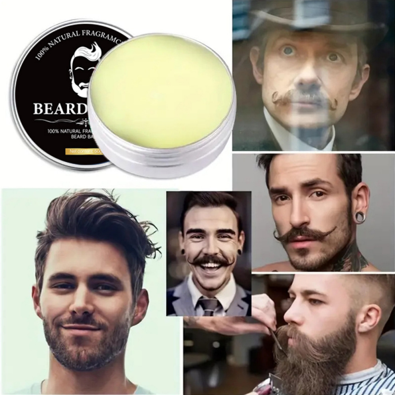 Baume à barbe pour hommes, hui - Aftershave Balm Mens avis et prix