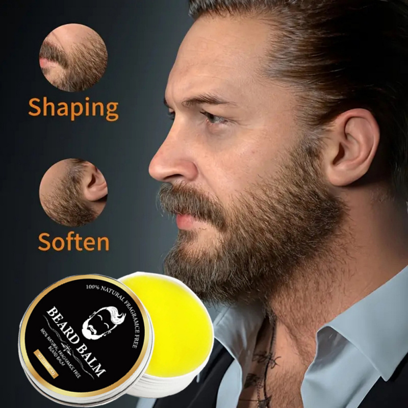 Baume à barbe pour hommes, hui - Aftershave Balm Mens avis et prix