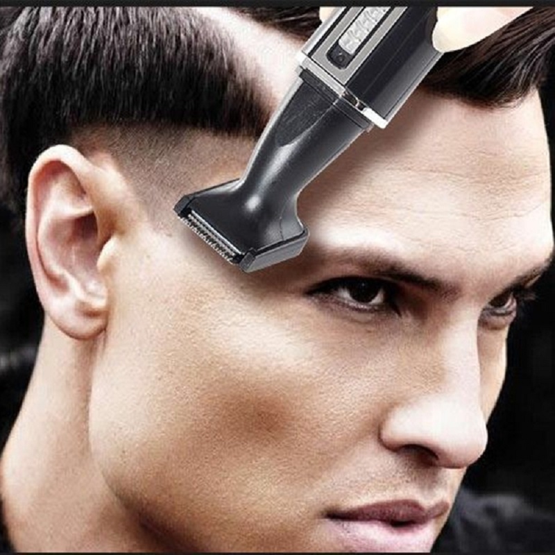 Kemei tondeuse électrique tout - Grooming Men'S Eyebrows avis et prix