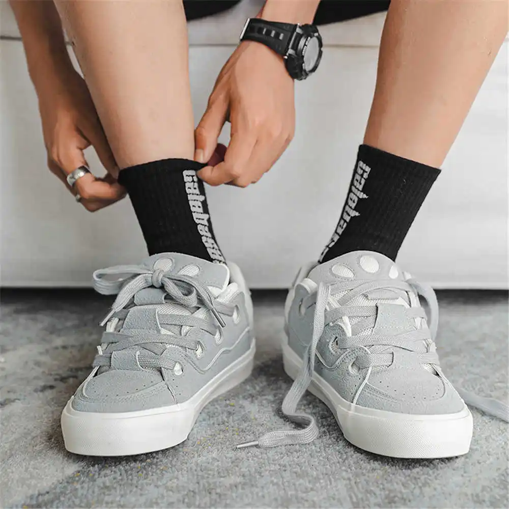 Chaussures d'école Hiphop avec - Men'S Grooming Store avis et prix