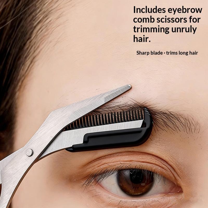 Kit de soin des sourcils pour  - Grooming Men'S Eyebrows avis et prix