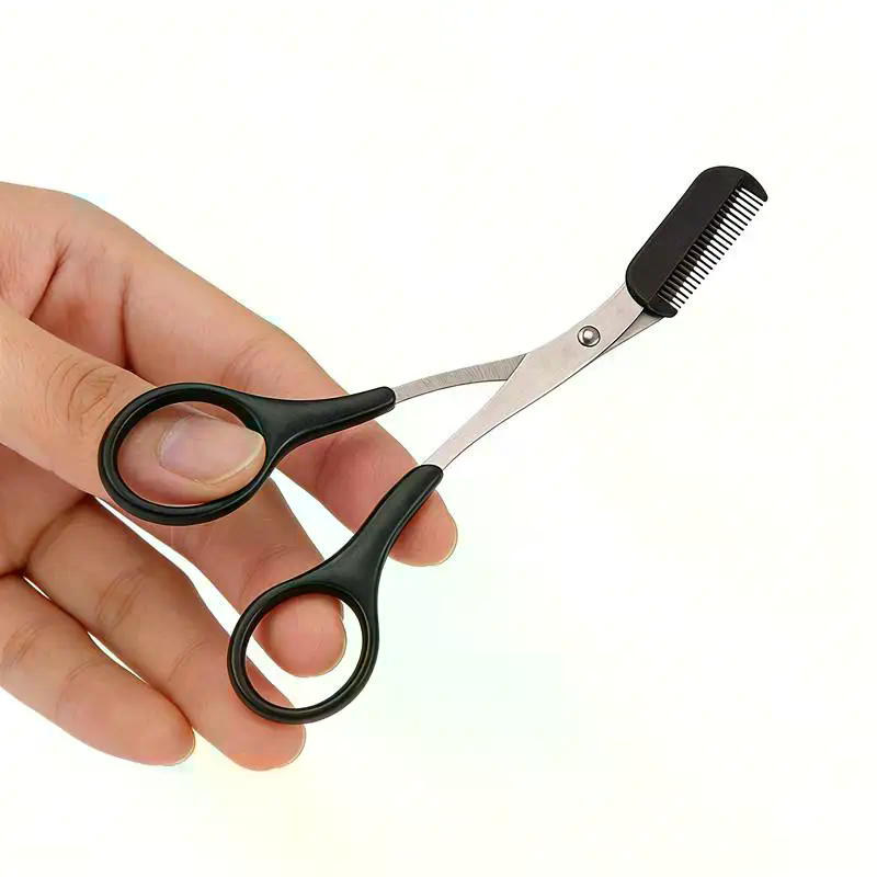 Kit de soin des sourcils en ac - Grooming Men'S Eyebrows avis et prix
