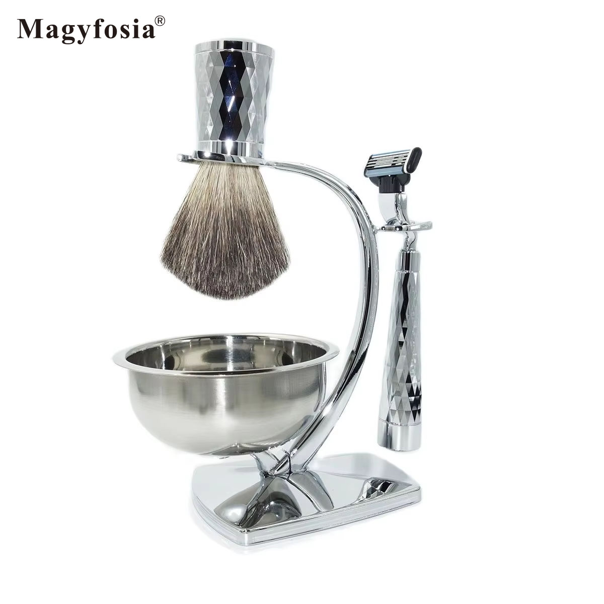 Magyfosia nouveau brillant sci - Mens Grooming Kit Gift Set avis et prix