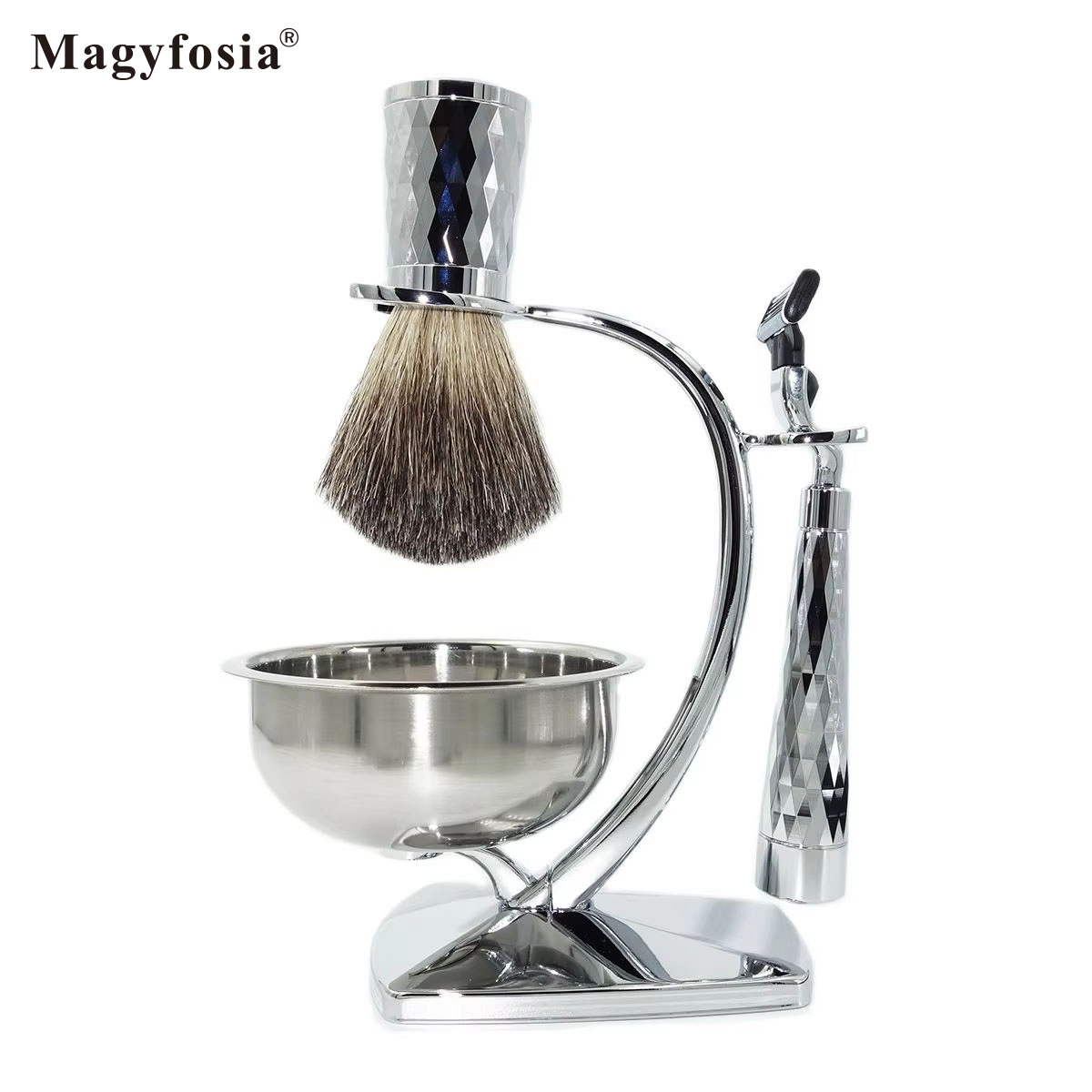 Magyfosia nouveau brillant sci - Mens Grooming Kit Gift Set avis et prix