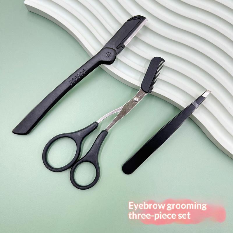 Kit de soin des sourcils en ac - Grooming Men'S Eyebrows avis et prix