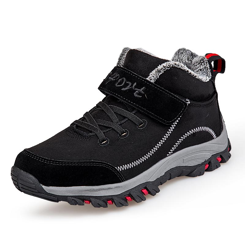 short winter sports shoes for  - Men'S Grooming Store avis et prix