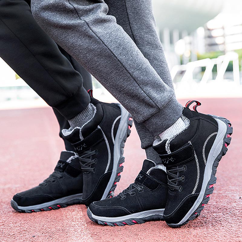 short winter sports shoes for  - Men'S Grooming Store avis et prix