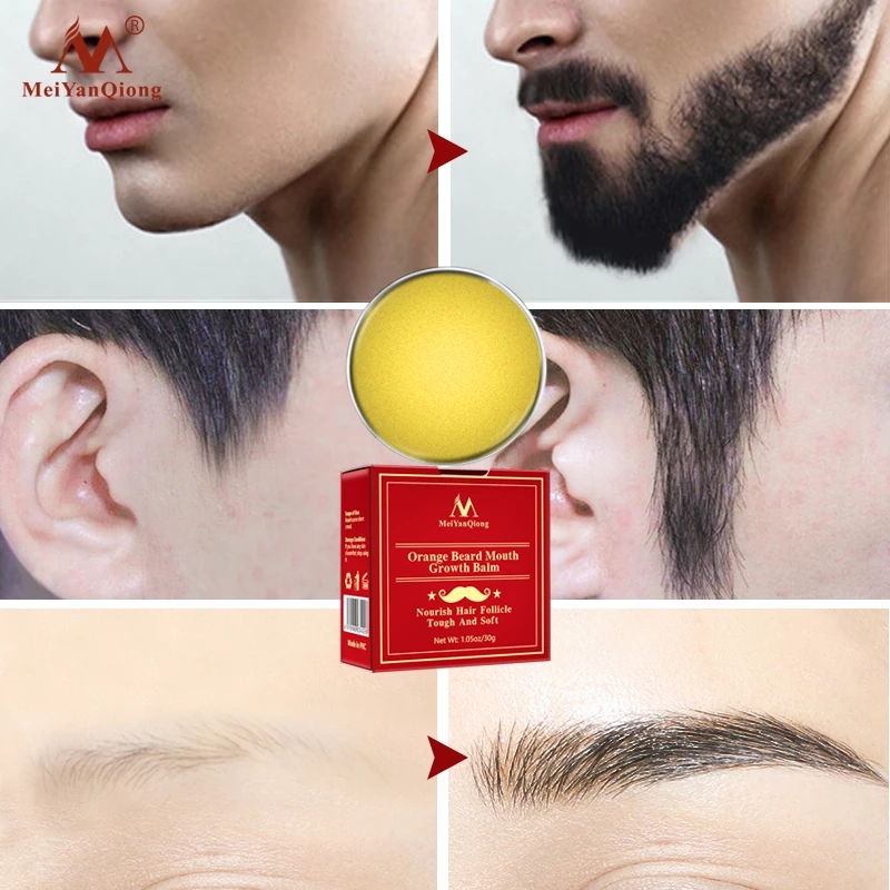 Huile de barbe naturelle organ - Aftershave Balm Mens avis et prix
